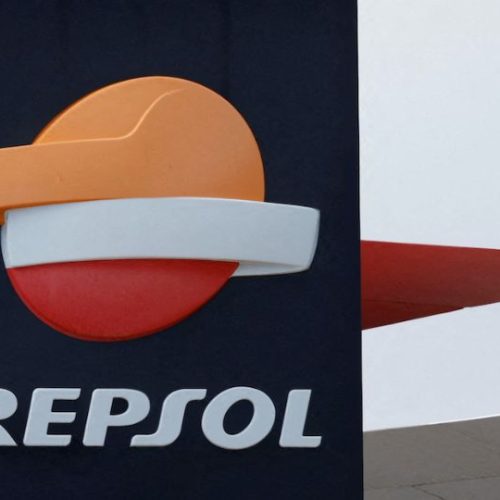 Repsol Licence Pétrolière Venezuela