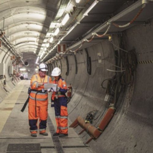 Revêtement Tuyauterie Nucléaire