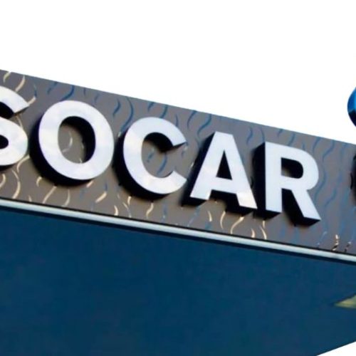 SOCAR