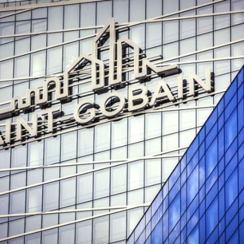 Saint-Gobain