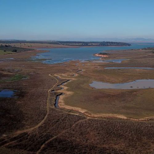 Sécheresse Amazonie Brésil énergie importation