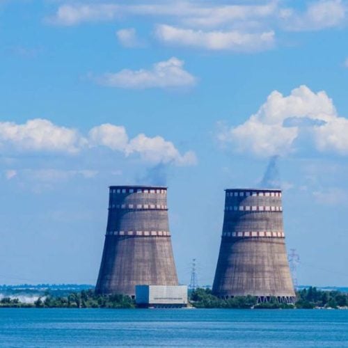 Sécurité nucléaire Zaporijia