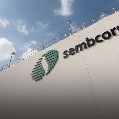 Sembcorp