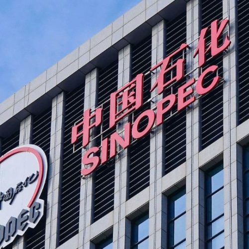 Sinopec