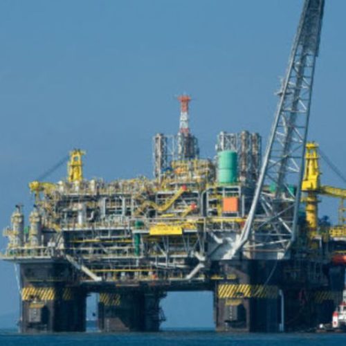 Solutions intégrées offshore Petrobras