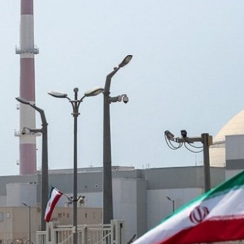 Suspens Programme Nucléaire Iran