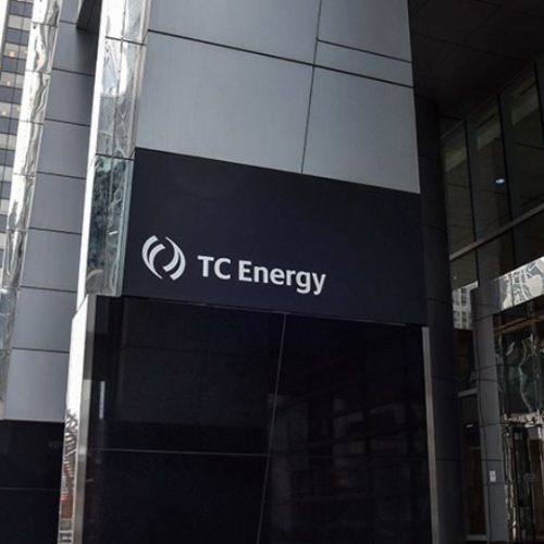 TC Energy investit.