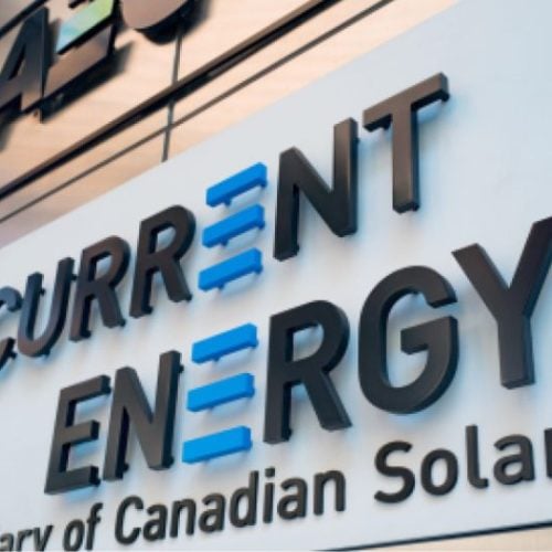 logo de Recurrent Energy