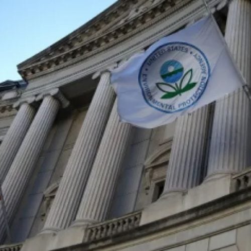 Environmental Protection Agency (EPA), USA