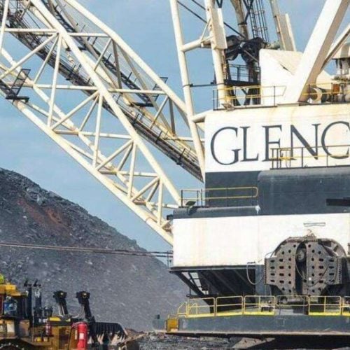 Exploitation Glencore