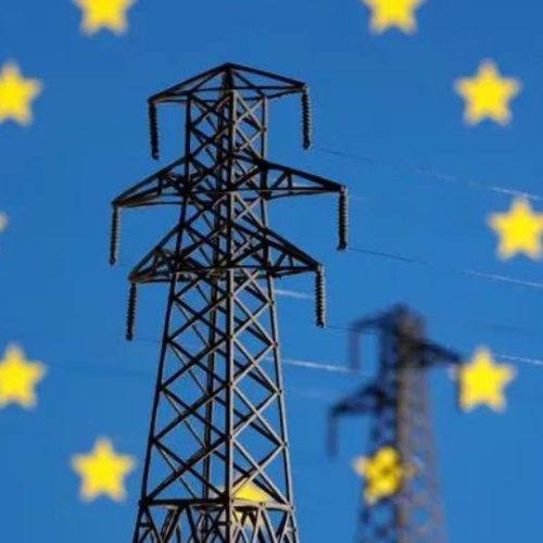 illustration de l'énergie en Europe