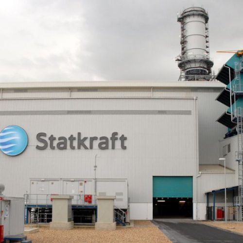 Statkraft, producteur d'énergie verte