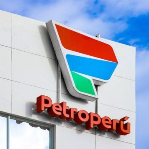 Logo petroperu