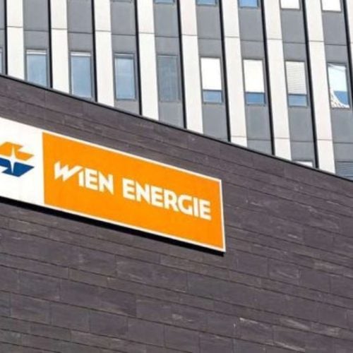 Wien Energy logo