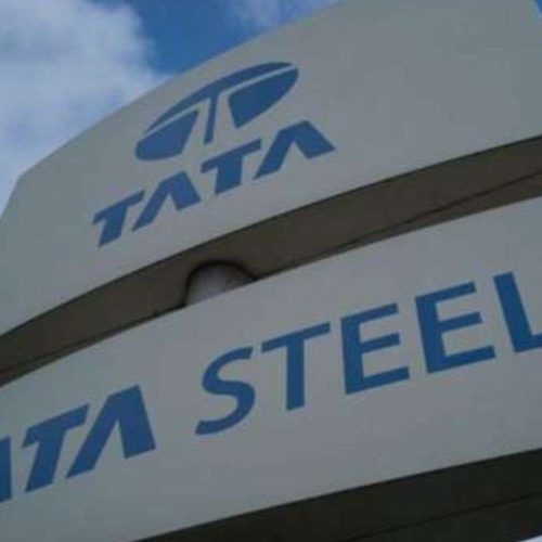 Tata-Steel