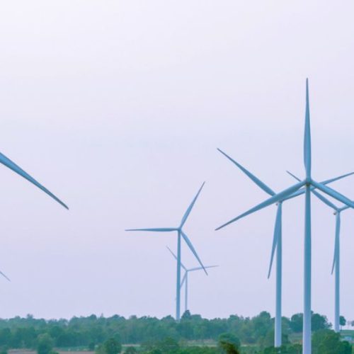 Uniper WAP Energia wind power Poland