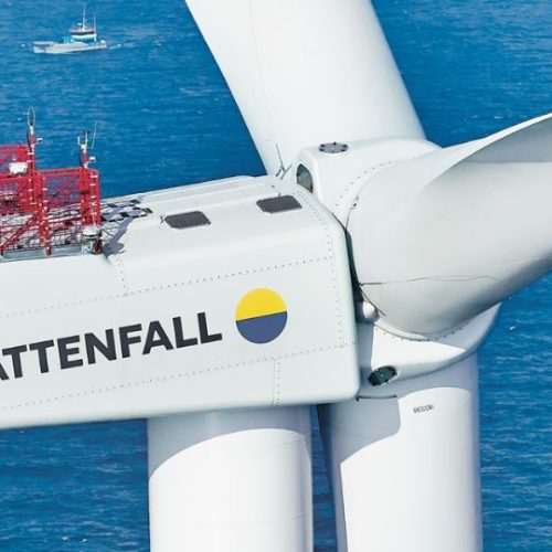 Vattenfall