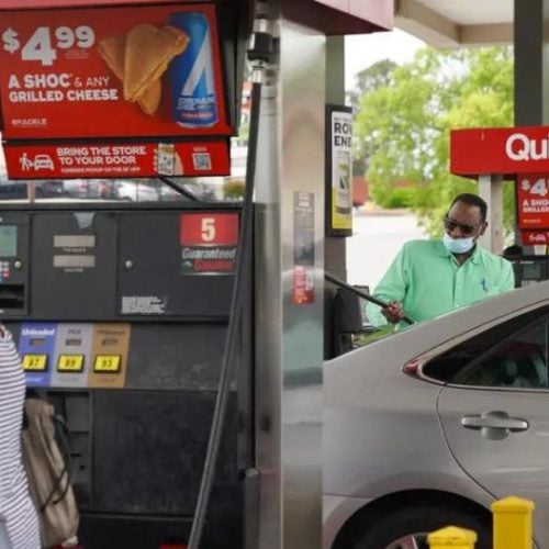 Vente réserve carburant été