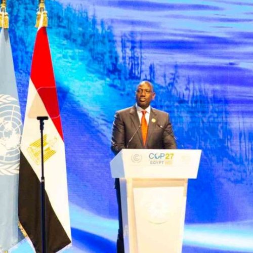 William-Ruto-COP27