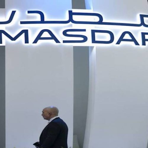 Masdar