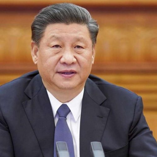 Xi-Jinping