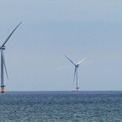 Hy2gen USA Inc. et Ocean Connect Energy Inc. explorent des sites éoliens offshore pour alimenter la production d'hydrogène vert.