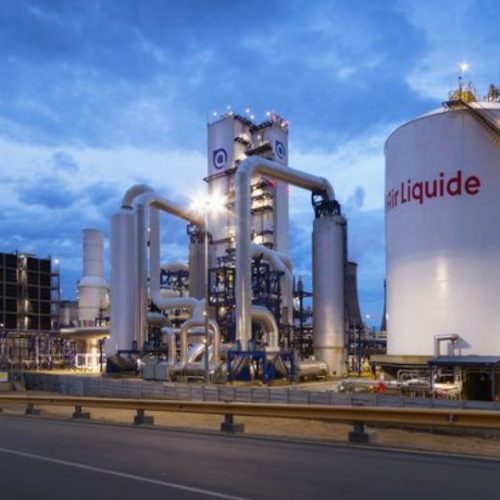 Air Liquide Émet une Obligation Verte de 500 Millions d'Euros pour des Projets Durables.