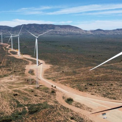 Mainstream et Someva décrochent un permis pour un parc éolien innovant en Australie.