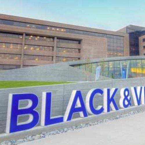 Black & Veatch sélectionne 6 startups pour son programme de retrait du CO2.