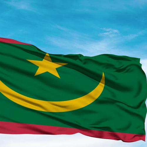 drapeau-mauritanie1