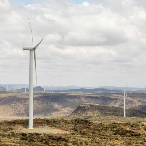 EDF Renewables Renforce la Production d'Électricité Verte en Afrique du Sud avec 1,2 GW.