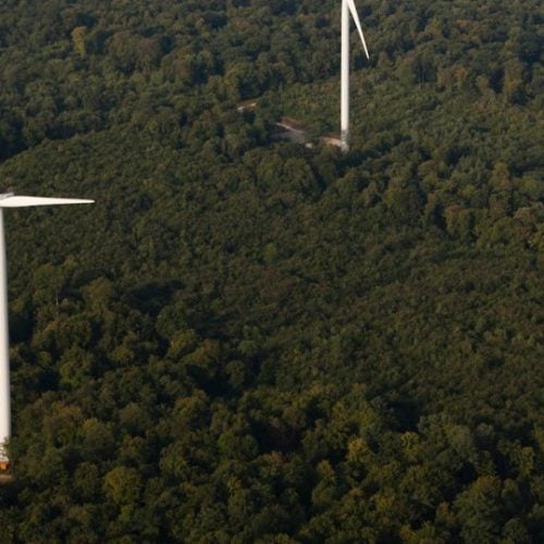 Volta Groupe acquiert trois parcs éoliens pour 33 MW de capacité additionnelle.