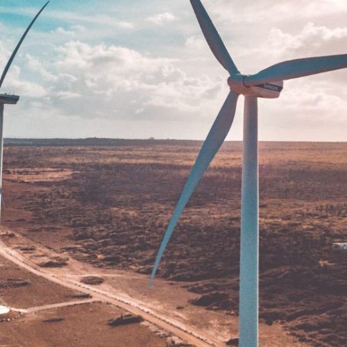 Suzlon sécurise une commande de 103,95 MW pour AMPIN Energy Transition.