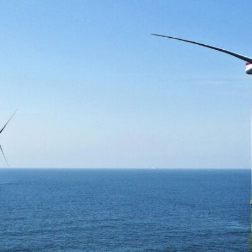BOEM Approuve le Projet Éolien Offshore Sunrise Wind de 924MW.