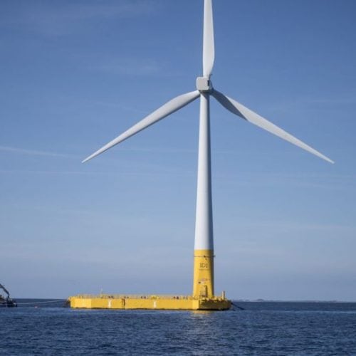 Brésil: Le Ceará se positionne pour le développement de l'éolien offshore.