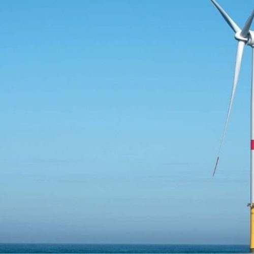 Deep Wind Offshore remporte un site éolien en mer majeur en Estonie.