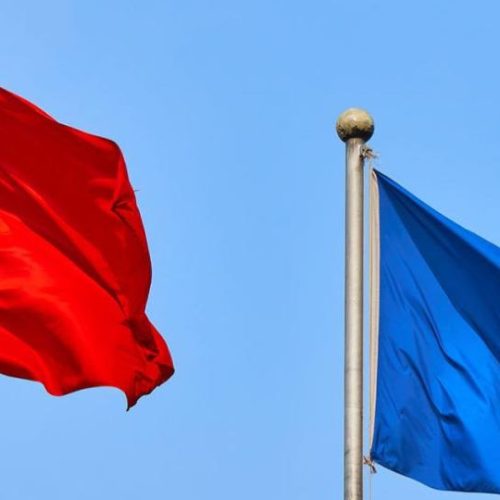 Union européenne Entreprises Chine Solaire Enquêtes