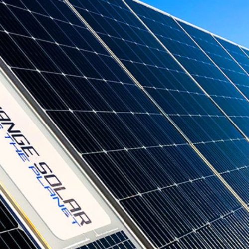 GameChange Solar lance quatre projets solaires en Afrique Australe pour augmenter la capacité régionale et soutenant les opérations minières.