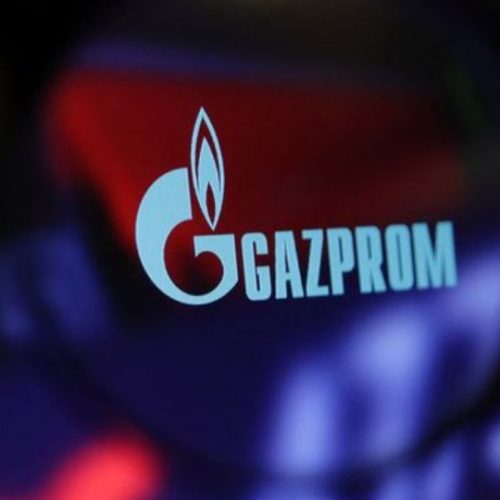 Gazprom Face à des Pertes Record en 2023