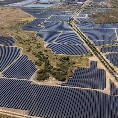 Australie, Vers un Marché de l'Hydrogène Renouvelable grâce à un Partenariat Clé.