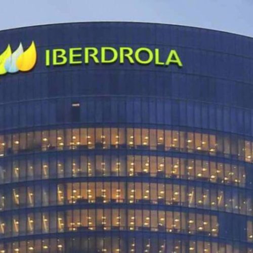 iberdrola