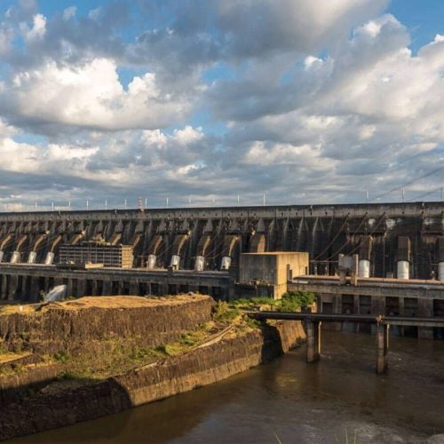 itaipu