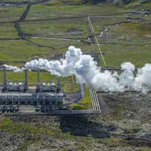 Kyuden Mirai Energy Lançe une Centrale Géothermique de 5 MW à Kirishima.