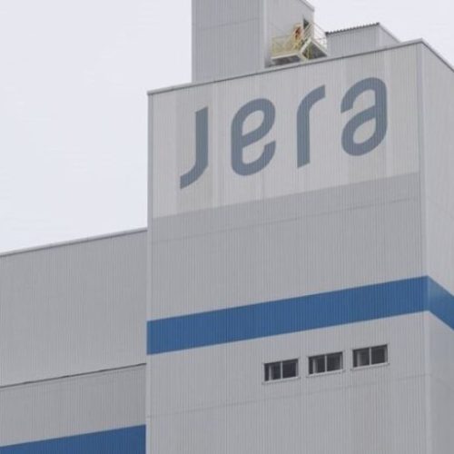 JERA lance JERA Cross pour accélérer la transformation verte des entreprises.