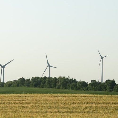 lithuanianwindfarm