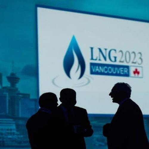 LNG2023