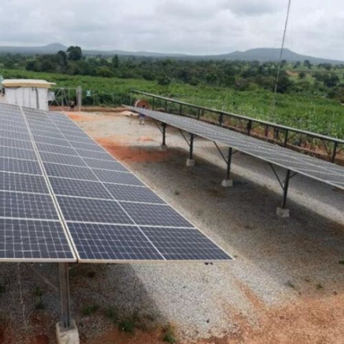 ENGIE Energy Access Déploie 15 Mini-Réseaux Solaires en Zambie.