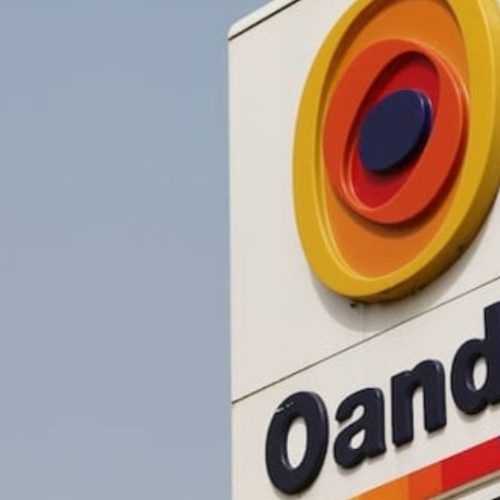 Oando Double Production Post-Eni