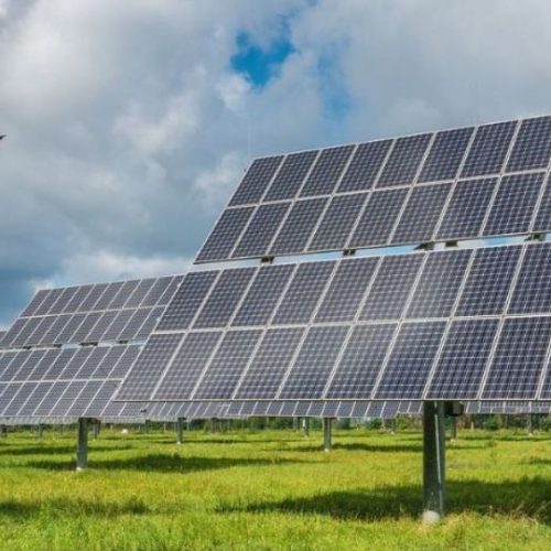 La Bulgarie accentue son orientation énergétique vers le solaire.