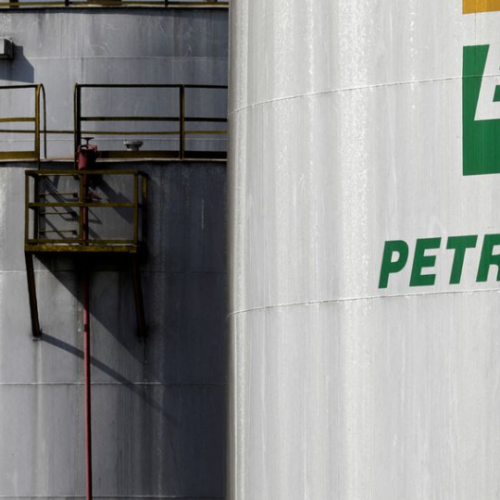 petrobras